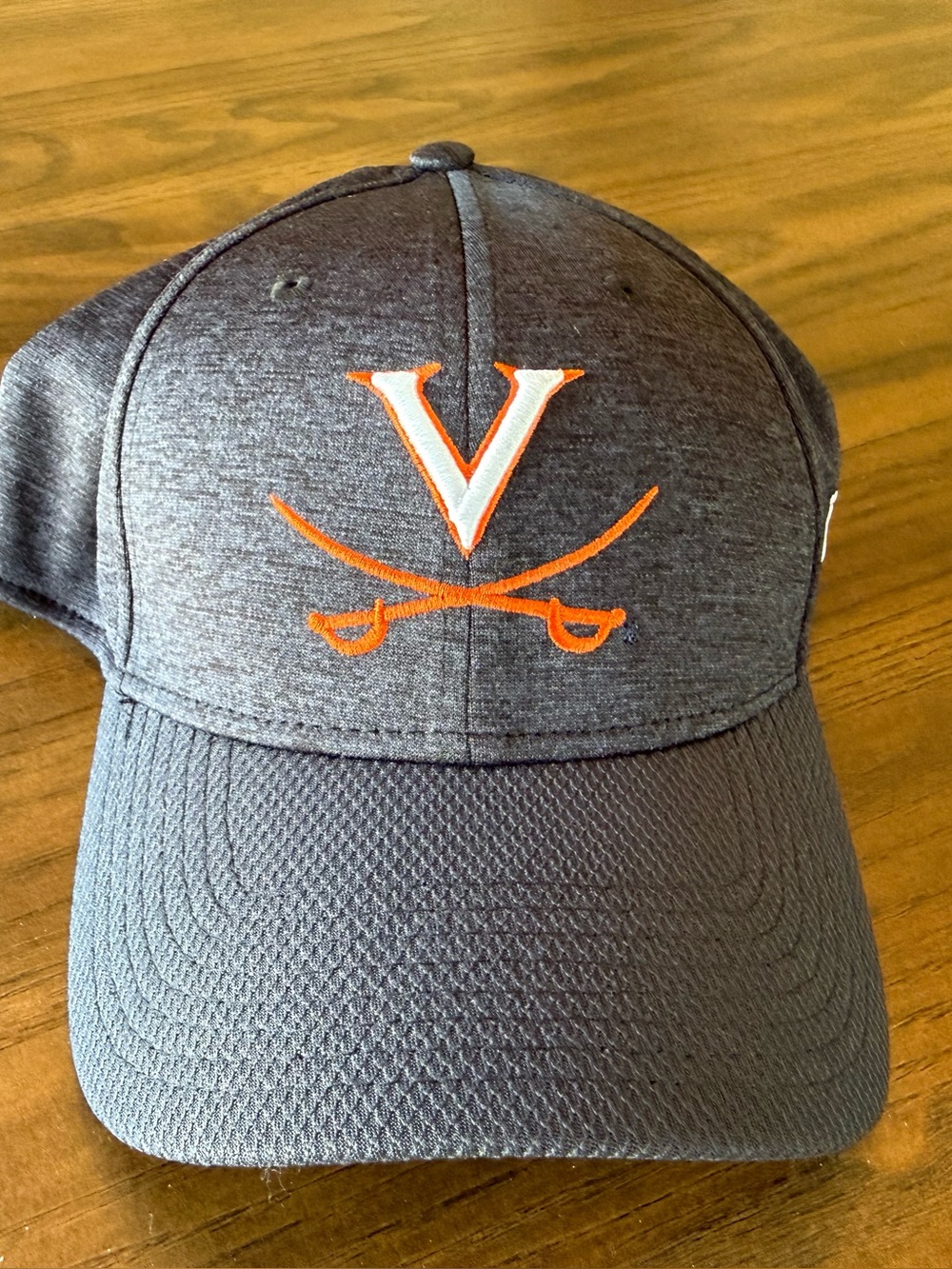 University of Virginia hat